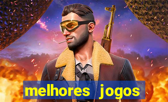 melhores jogos manager android